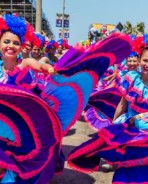 Viajes Organizados a Colombia • La Colombia Real • Barranquilla Carnaval
