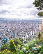 Viajes Organizados a Colombia • La Colombia Real • Bogotá