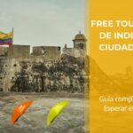Free Tour por Cartagena de Indias: Descubre la Ciudad sin Gastar más • La Colombia Real • Hero