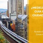 ¿Medellín es Peligroso? Guía para Visitar la Ciudadcon Seguridad • La Colombia Real • Hero