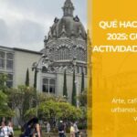 Qué Hacer en Medellín en 2025: Guía Definitiva de Actividades Imprescindibles • La Colombia Real • Hero