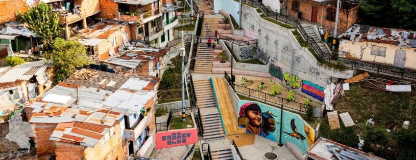 Qué Hacer en Medellín en 2025: Guía Definitiva de Actividades Imprescindibles • La Colombia Real • Manrique