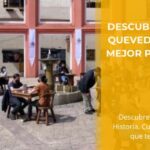 El Chorro de Quevedo en Bogotá • La Colombia Real • Hero