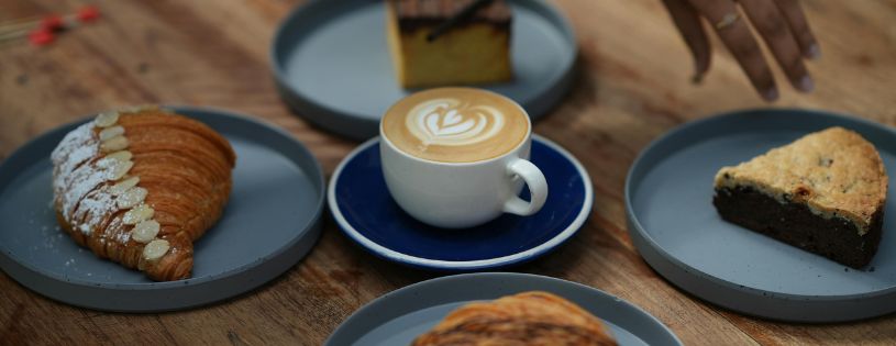 Zona T Bogotá: Guía Completa • La Colombia Real • Café