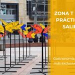 Zona T Bogotá: Guía Completa • La Colombia Real • Hero