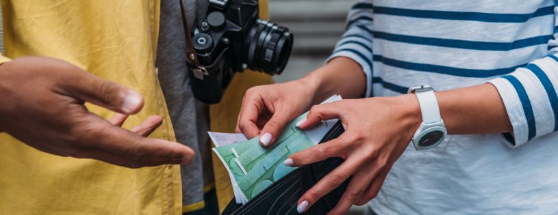 Bogotá Seguridad: Guía para Turistas • La Colombia Real • No dar Papaya