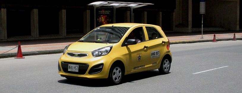 Bogotá Seguridad: Guía para Turistas • La Colombia Real • Transporte Seguro