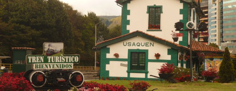 Usaquén Bogotá: El Pueblo Colonial Escondido – Qué Hacer y Cómo Llegar • La Colombia Real • Tren Turístico