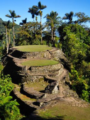 Santa Marta: Guía para Conocer la Ciudad más, sus Playas y los mejores Planes en sus alrededores • La Colombia Real • Ciudad Perdida