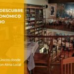 Zona G de Bogotá, terrazas, restaurantes y cafés donde disfrutar de un ambiente gastronómico auténtico • La Colombia Real • Hero