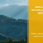 Minca, Colombia: la Joya Natural de la Sierra Nevada y qué Hacer en un Día • La Colombia Real • Hero