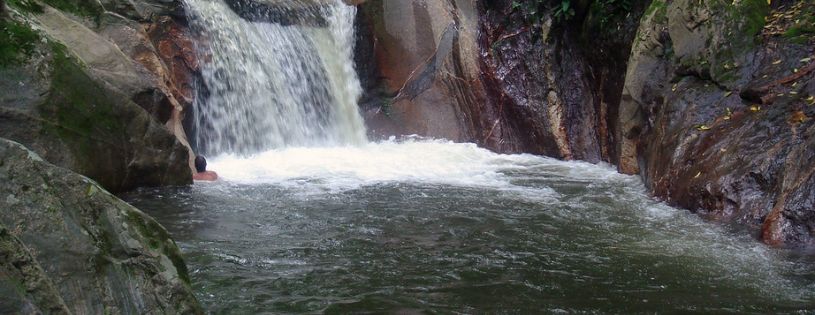 Minca, Colombia: la Joya Natural de la Sierra Nevada y qué Hacer en un Día • La Colombia Real • Cascadas Pozo Azul