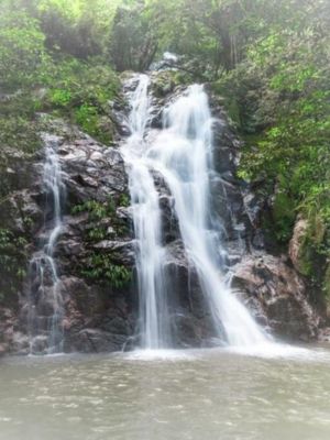 Qué hacer en Santa Marta, Colombia: actividades y experiencias por tipo de viajero • La Colombia Real • Cascadas