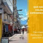 Qué hacer en Santa Marta, Colombia: actividades y experiencias por tipo de viajero • La Colombia Real • Hero