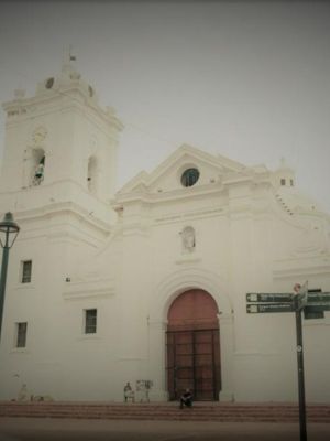 Qué hacer en Santa Marta, Colombia: actividades y experiencias por tipo de viajero • La Colombia Real • Iglesia