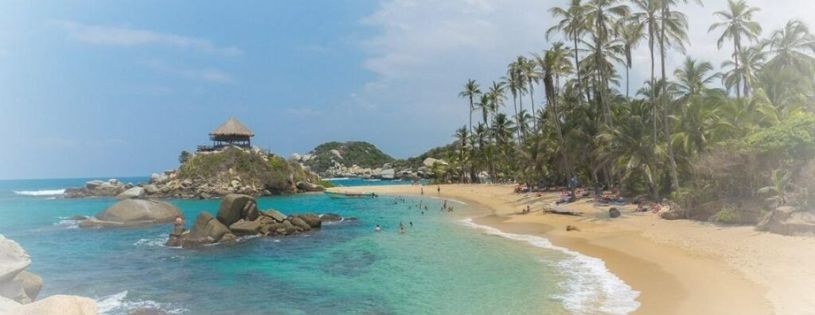 Qué hacer en Santa Marta, Colombia: actividades y experiencias por tipo de viajero • La Colombia Real • Playas Tayrona