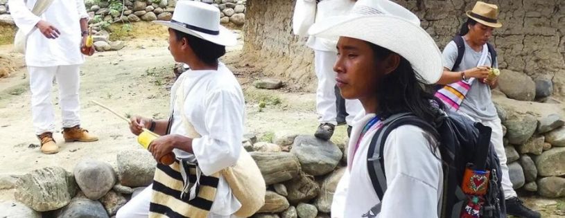 Indígenas Sierra Nevada de Santa Marta: guía para viajeros curiosos • La Colombia Real