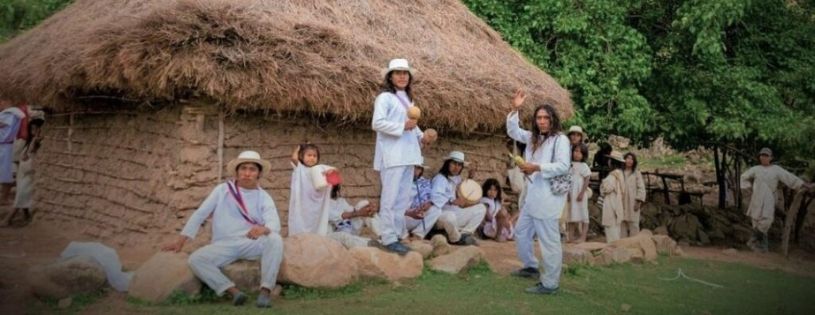 Indígenas Sierra Nevada de Santa Marta: guía para viajeros curiosos • La Colombia Real