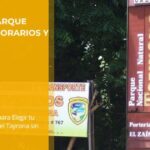 Entradas al Parque Tayrona: precios, horarios y accesos • La Colombia Real • Hero